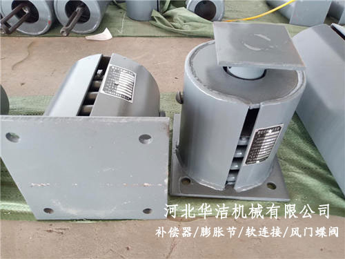 恒力彈簧支吊架的設計原理簡述