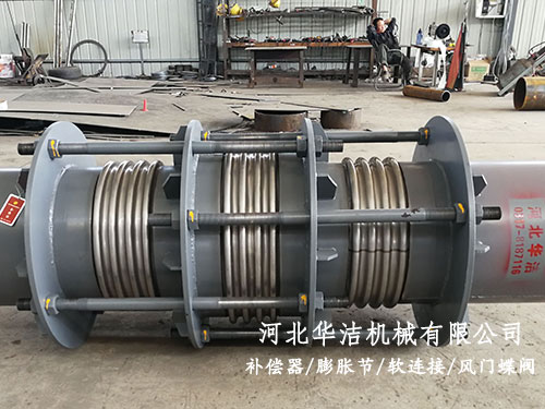 補償器都是在哪些行業被廣泛應用呢?